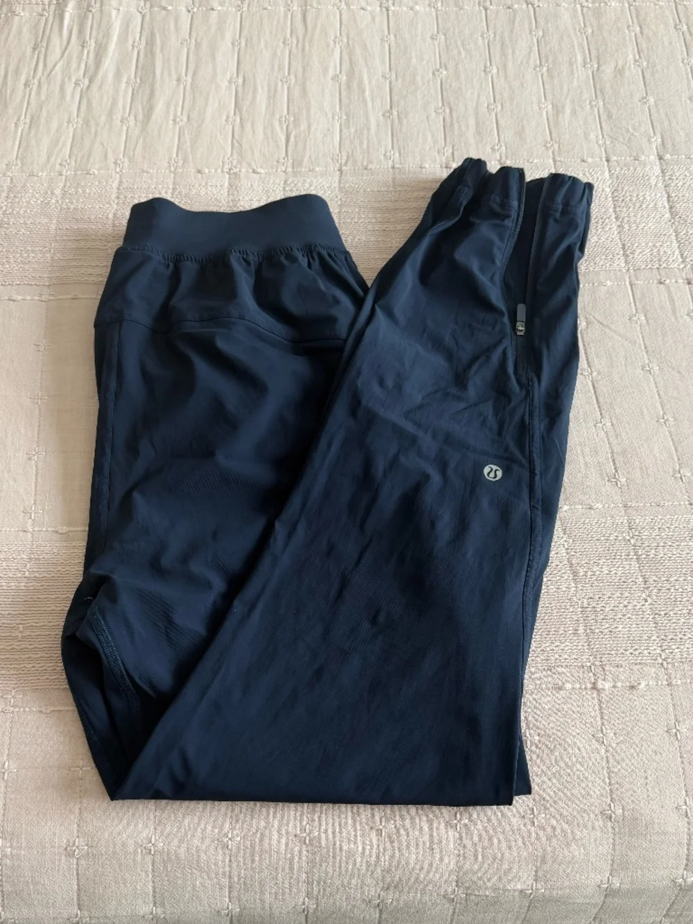 Lululemon Adapted State High-Rise Joggers Full Length